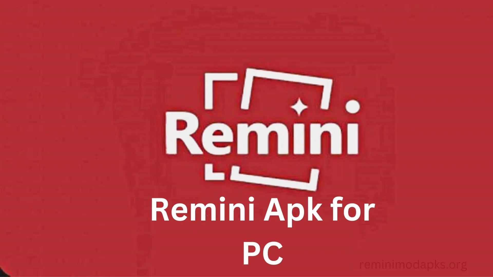 download remini